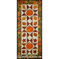Autumn Quilt Patterns5
