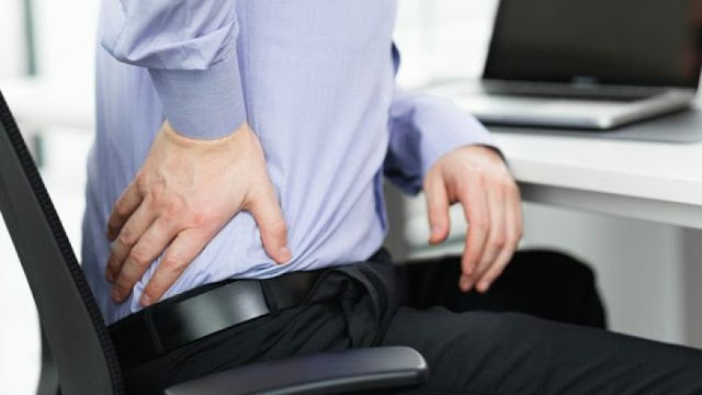 Tailored safety training may help reduce work-related pain