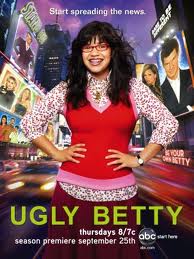 Cô Gái Xấu Xí 1 - Ugly Betty Season 1