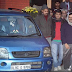 Arvind Kejriwal's famed blue WagonR is stole