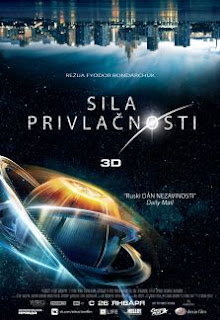 Sila Privlačnosti - Attraction 2017 Radnja Filma Sila Privlačnosti - Attraction 2017 Radnja Filma