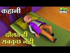 moral stories in hindi