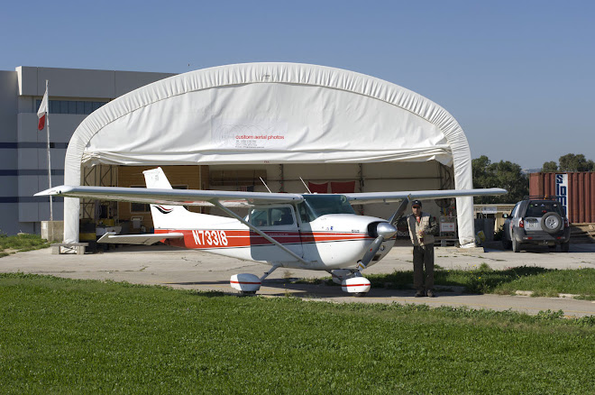 General Aviation Park 3, MIA