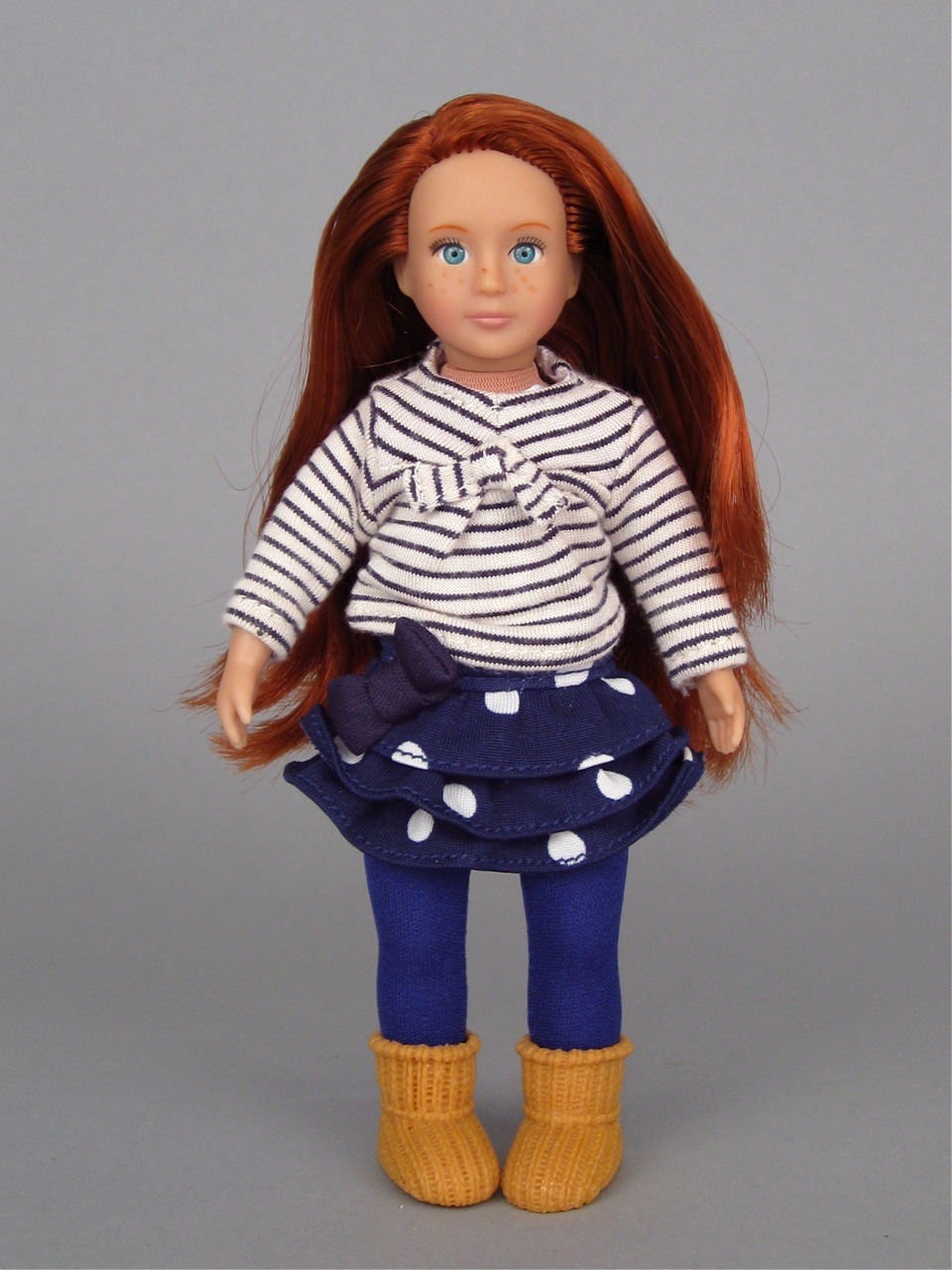 Our Generation Mini Dolls by Battat The Toy Box Philosopher