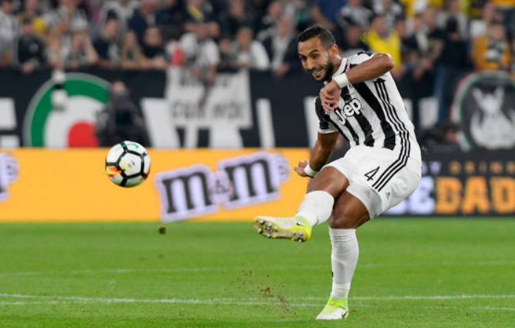 Benatia: "Juventus je jači nego prošle sezone" Benatia: "Juventus je jači nego prošle sezone"