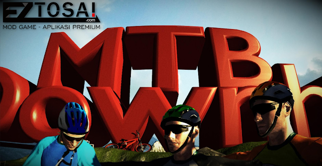 Game MTB DownHill Multiplayer Mod Apk Unlimited Money Game MTB DownHill Multiplayer Mod Apk Unlimited Money