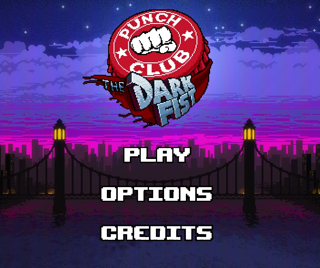 Punch Club [APK DATA] IDN Master