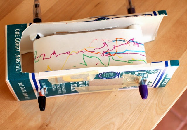 making conveyor belt