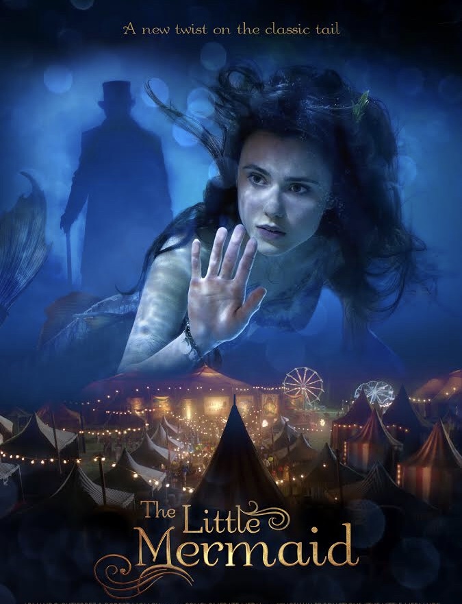 Cổ Tích Nơi Đại Dương - The Little Mermaid Cổ Tích Nơi Đại Dương