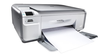 HP Photosmart C4480 Driver & Software Download HP Photosmart C4480 Driver & Software Download