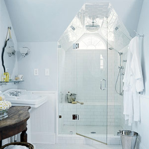 Cottage Bathroom Ideas on Key Interiors By Shinay  Cottage Style Bathroom Design Ideas