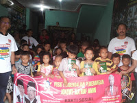 Forum Kalimantan Barat & Pusdal Soksi Lakukan Baksos Kepada Anak anak Sekolah Forum Kalimantan Barat & Pusdal Soksi Lakukan Baksos Kepada Anak anak Sekolah