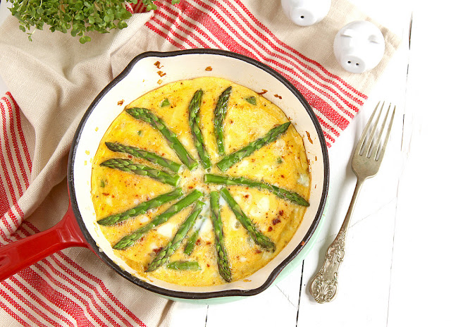 co przygotować ze szparagów, pomysły na szparagi, dania ze szparagów, proste dania ze szparagów,