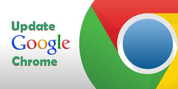 Cara Cek Update Google Chrome di Laptop