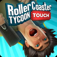 RollerCoaster Tycoon Touch Hack Apk