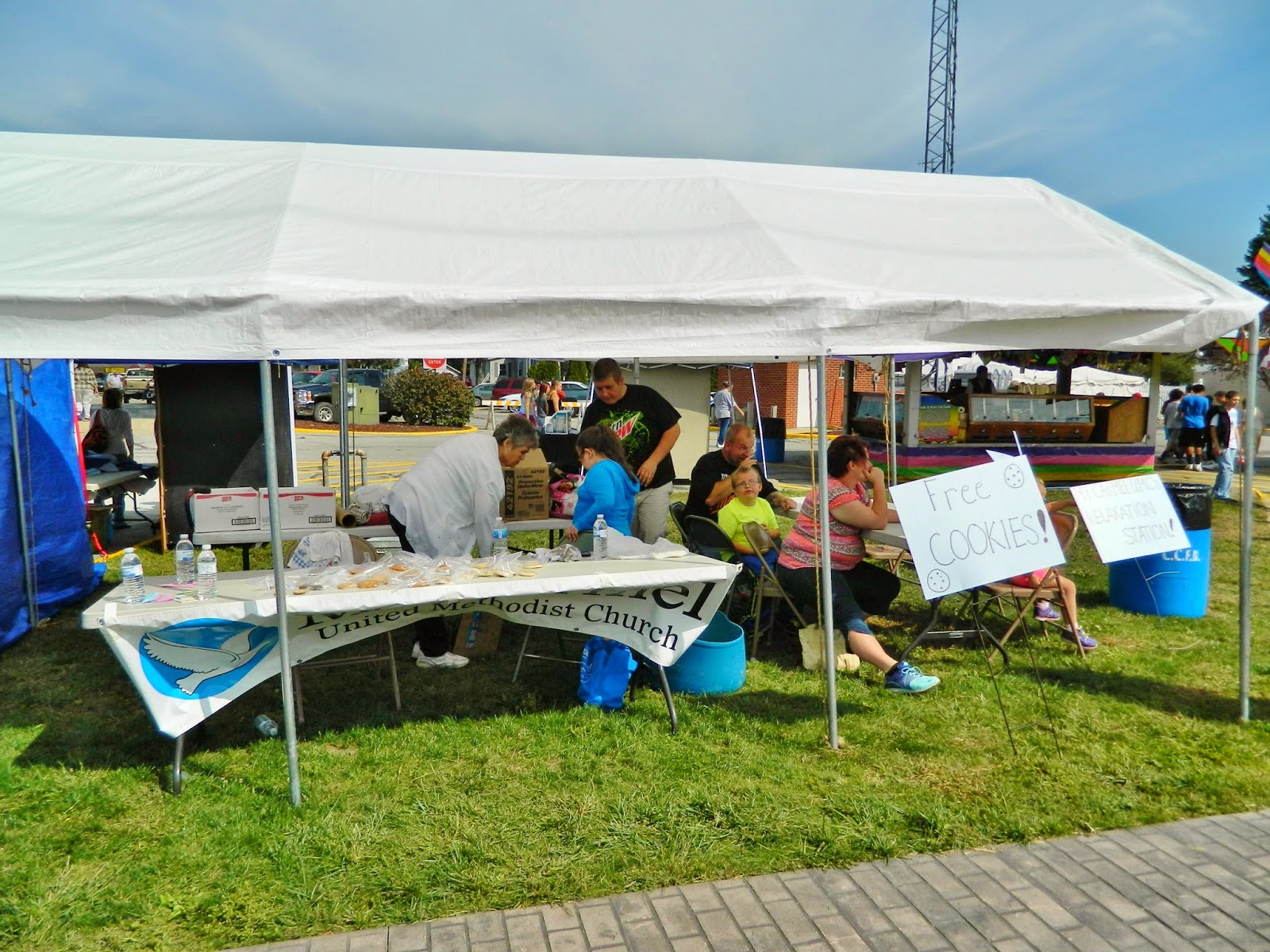 Clyde Fair Clyde, Ohio