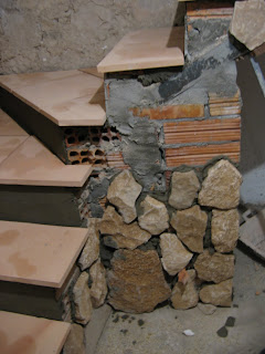 a fines de semana...": marzo 2011