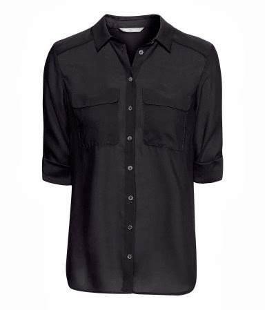 camisa-negra-H&M
