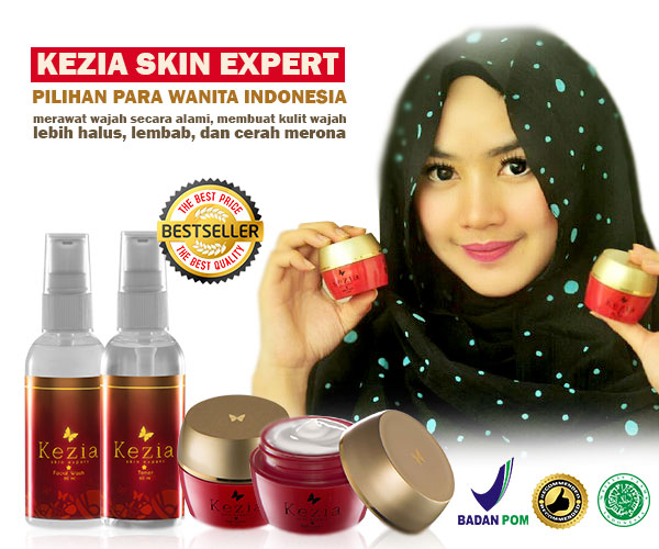 Kezia Skin Expert