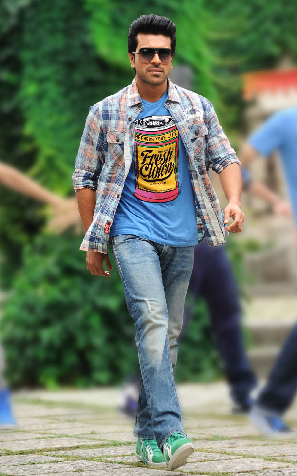 Ram Charan