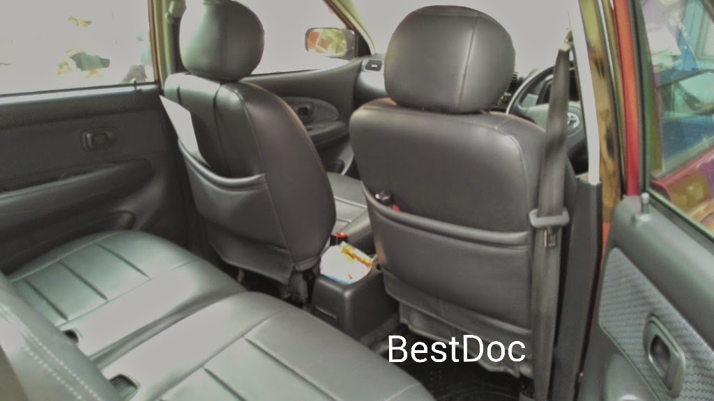 Dijual Avanza 2004 Murah Cilacap Lapak Mobil Dan Motor