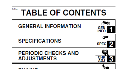 BUKU MANUAL YAMAHA NOUVO - BUKU MANUAL wiring diagram kawasaki ninja 150 r 