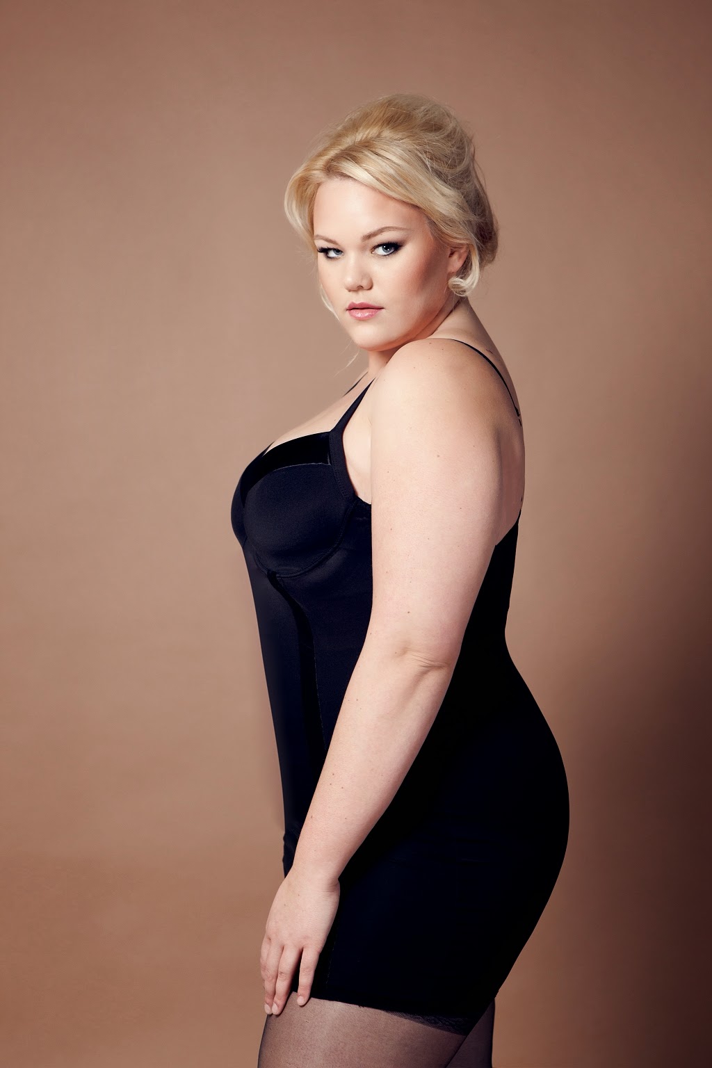 H Plus Model Plus Size Model Ab Wann _ Model werden: 10 Dinge, die du wissen musst ...