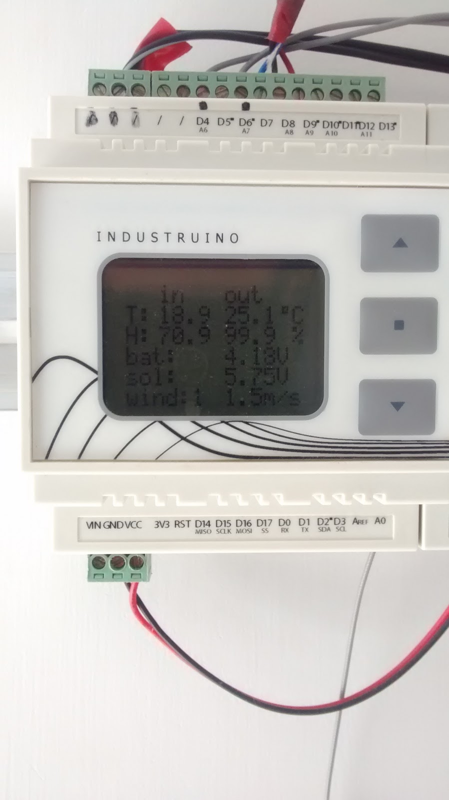 Programming the ESP8266 with the Arduino IDE | Lantau Programming the ESP8266 with the Arduino IDE | Lantau