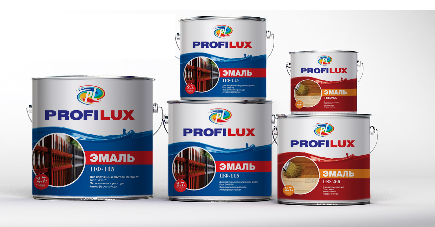 Можно ли красить по грунт эмали. Краска Profilux производитель. Profilux эмаль ПФ-266. Краска эмали ПРОФЛЮКС. Резиновая краска Профилюкс.