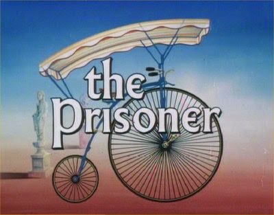 The Prisoner - Le Prisonnier