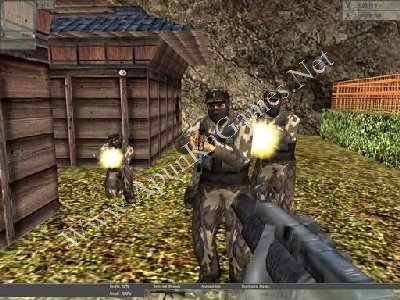 Navy SEALs  Weapons of Mass Destruction PC Game   Free Download Full Version - 84