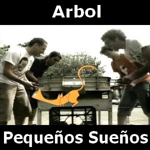 Arbol – Pequeños Sueños
