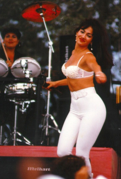 Selena Quintanilla Butt Sex Porn Images gallery-27456 | My Hotz Pic