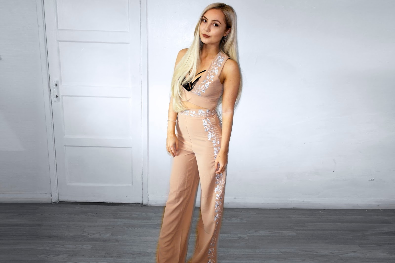 Carli Bybel x Missguided Restock Today! Stitches of Style