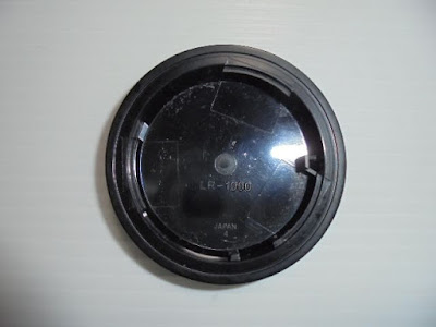 裏面全体像 裏面全体像