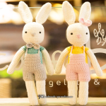 PATRON CONEJO AMIGURUMI 23846 PATRON CONEJO AMIGURUMI 23846