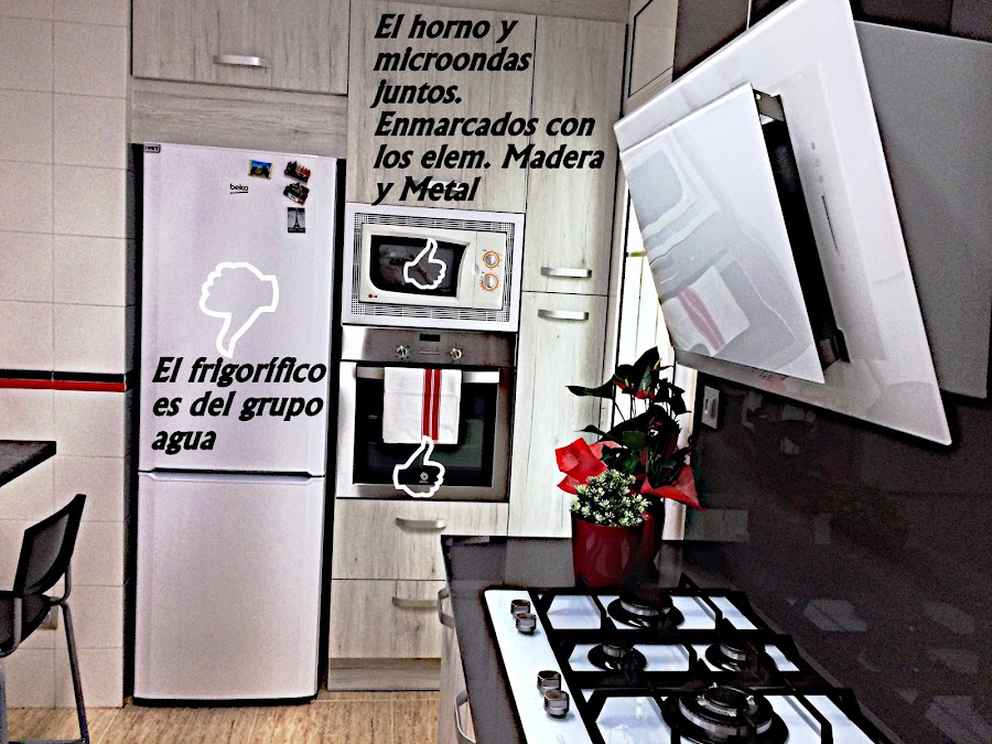 5 puntos que debes tener en cuenta en la reforma de la cocina | Decoración