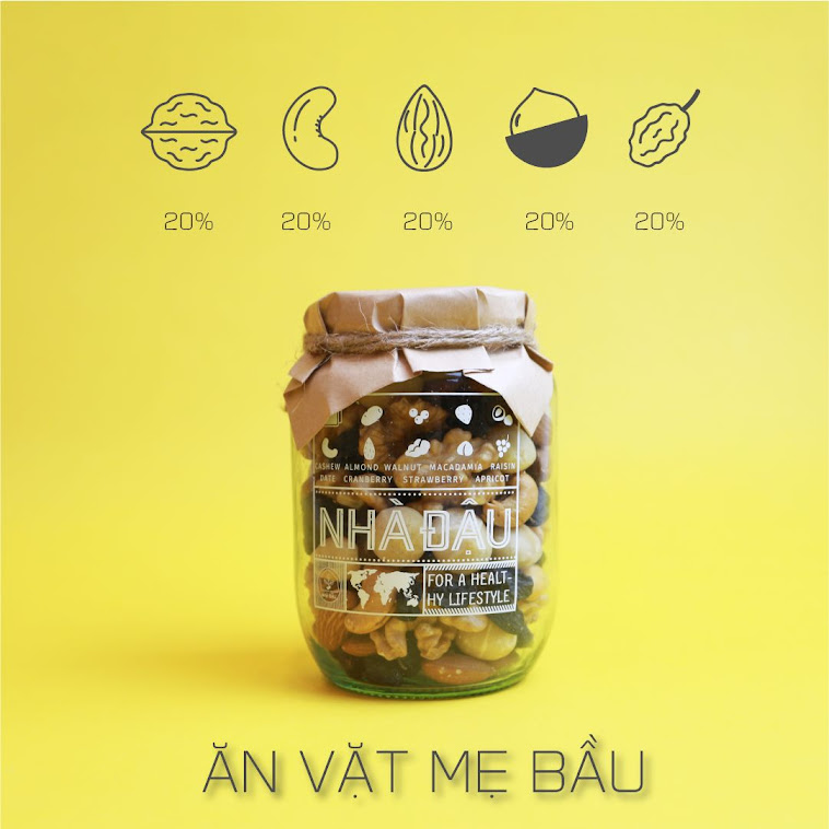 [A36] Bà Bầu mới mang thai nên tặng gì hữu ích nhất?