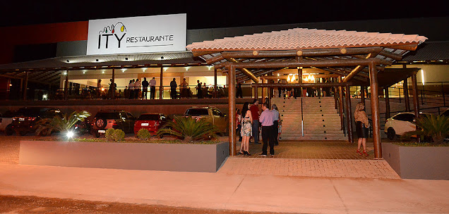 Ity Restaurante em Cristalina Goiás