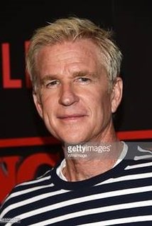 Matthew Modine Matthew Modine