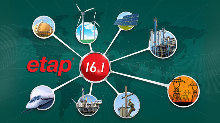 تحميل برنامج إيتاب Etap 16 0 0 Crack لويندوز 8 8 1 10 كامل مع التفعيل الكراك عدن ويب