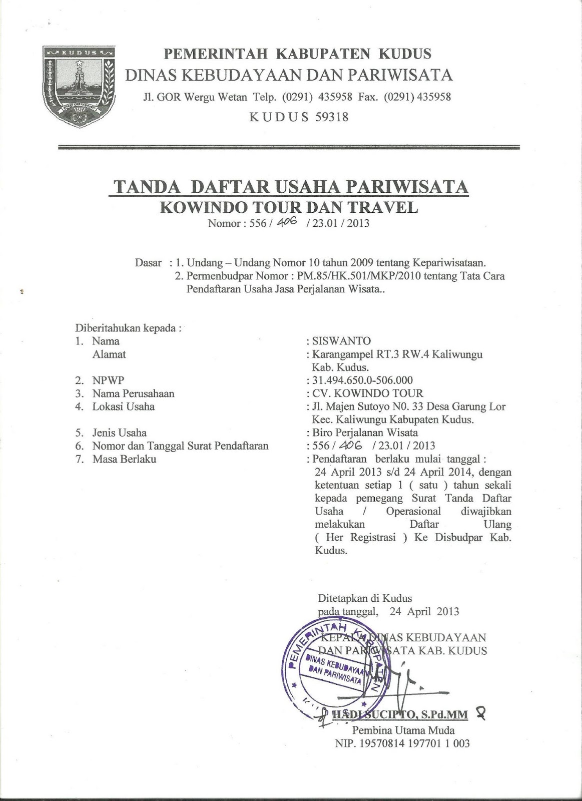 Izin Operasional Bus Pariwisata: Panduan Lengkap untuk Memulai dan Mengelola Bisnis yang Sukses