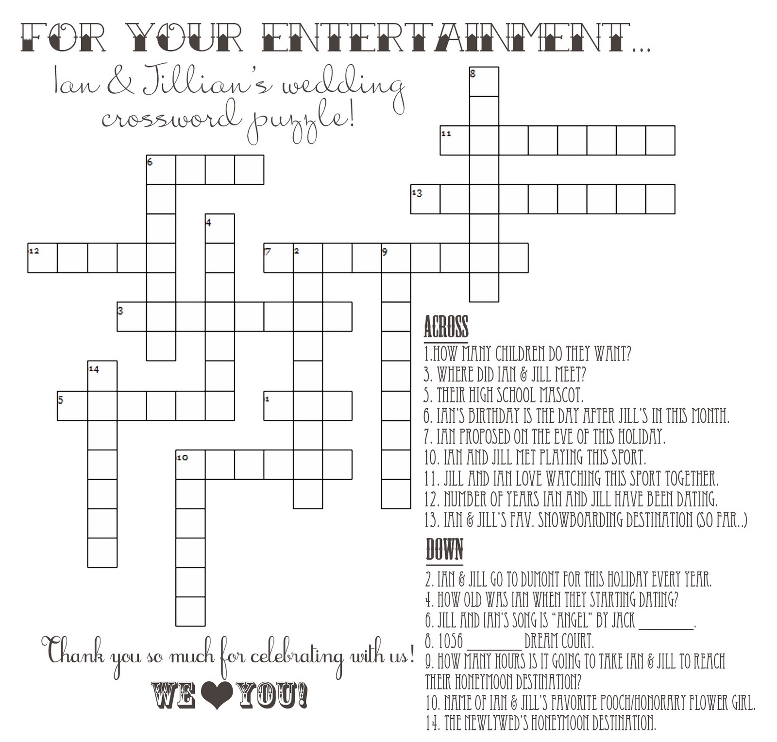 trololo blogg: Crossword Wallpaper