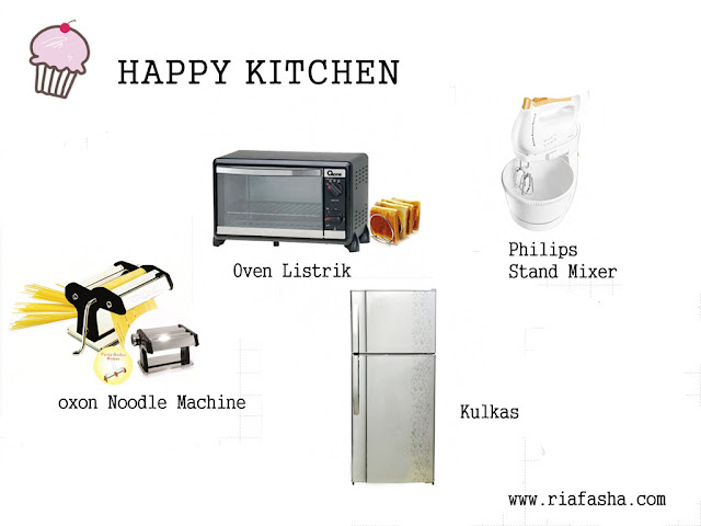 alat-alat di dapur mataharimall