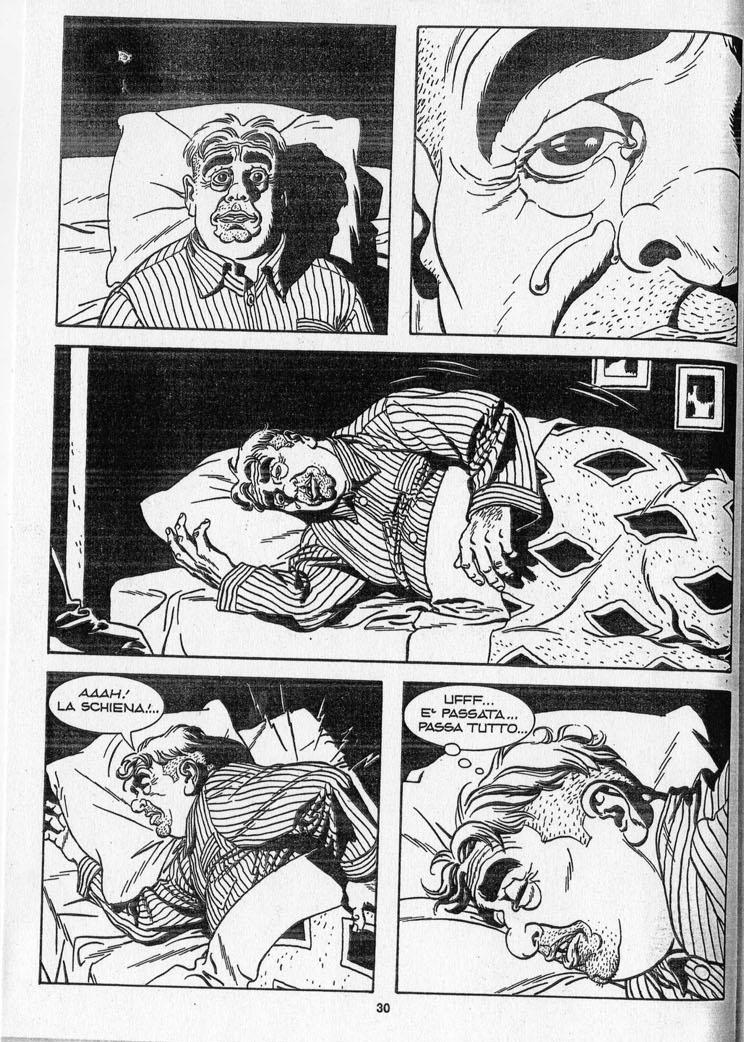 Dylan Dog (1986) issue 244 - Page 27