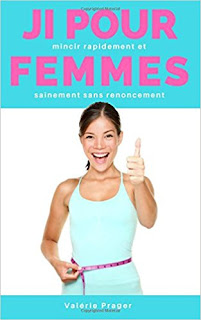 Jeûne Intermittent Pour Femmes de Valérie Prager PDF Jeûne Intermittent Pour Femmes de Valérie Prager PDF