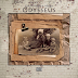 Jesse Jagz Unveils Cover Artwork for “ODYSSEUS” Album 