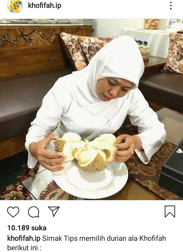 jombang city guide: De Durian Park : Wujud Nyata Wisata ...