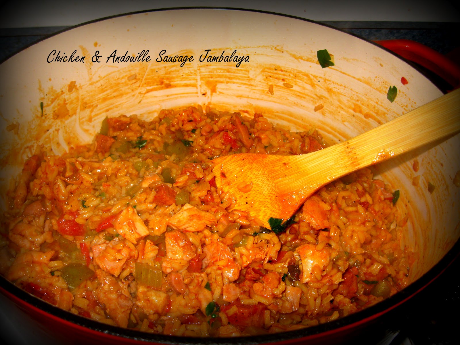 Bandaid Parade Jumpin' Jambalaya I did it!!