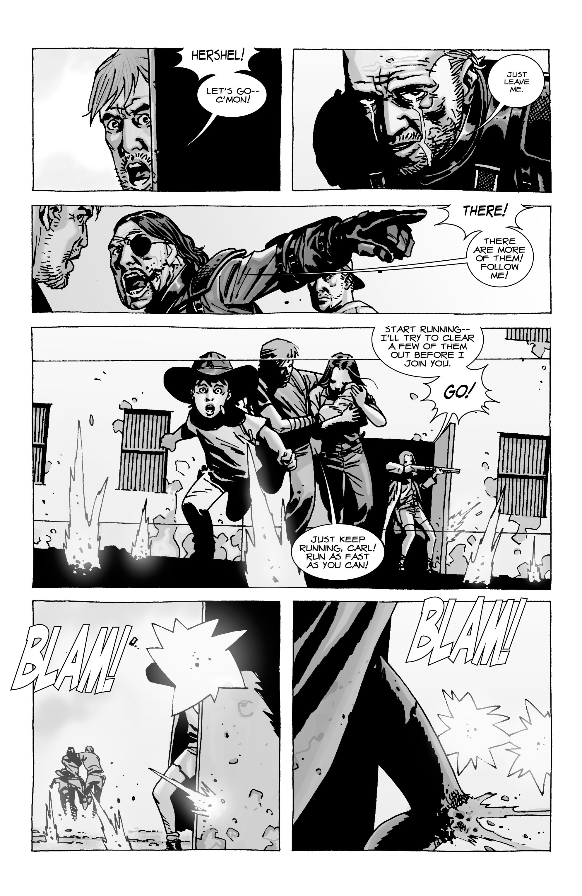 The Walking Dead issue 48 - Page 10